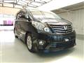 2013 Toyota Alphard