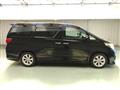 2013 Toyota Alphard
