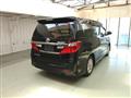2013 Toyota Alphard