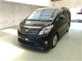 2013 Toyota Alphard