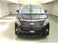 2013 Toyota Alphard