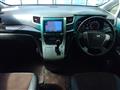 2013 Toyota Alphard