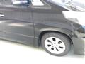 2013 Toyota Alphard