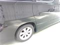 2013 Toyota Alphard