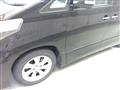 2013 Toyota Alphard