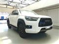 2023 Toyota Hilux Truck