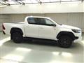 2023 Toyota Hilux Truck
