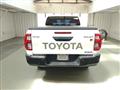 2023 Toyota Hilux Truck
