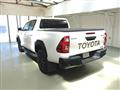 2023 Toyota Hilux Truck