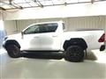 2023 Toyota Hilux Truck