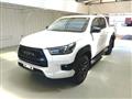 2023 Toyota Hilux Truck