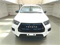 2023 Toyota Hilux Truck
