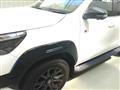 2023 Toyota Hilux Truck
