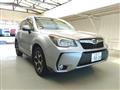 2013 Subaru Forester