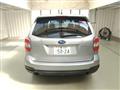 2013 Subaru Forester