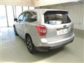 2013 Subaru Forester