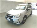 2013 Subaru Forester