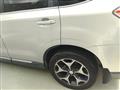2013 Subaru Forester