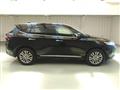 2017 Toyota Harrier