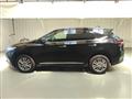 2017 Toyota Harrier