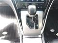 2017 Toyota Harrier