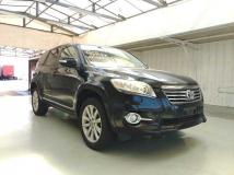 2013 Toyota Vanguard