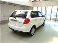 2011 Mazda Verisa