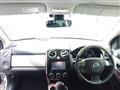 2011 Mazda Verisa