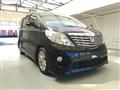 2011 Toyota Alphard