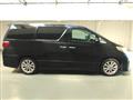 2011 Toyota Alphard