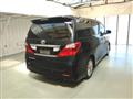 2011 Toyota Alphard