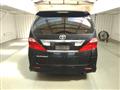 2011 Toyota Alphard