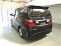 2011 Toyota Alphard