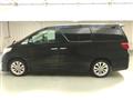 2011 Toyota Alphard