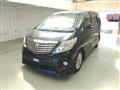 2011 Toyota Alphard