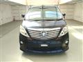 2011 Toyota Alphard