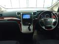 2011 Toyota Alphard