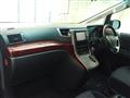 2011 Toyota Alphard