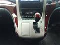 2011 Toyota Alphard