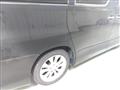 2011 Toyota Alphard