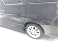 2011 Toyota Alphard