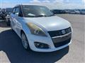 2013 Suzuki Swift