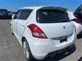 2013 Suzuki Swift