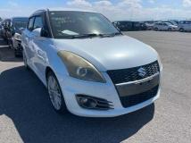 2013 Suzuki Swift