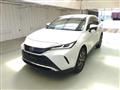 2021 Toyota Harrier
