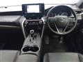 2021 Toyota Harrier