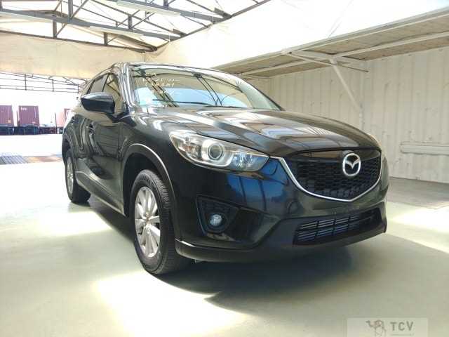 2014 Mazda CX-5