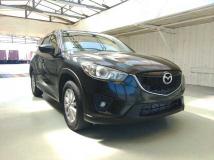 2014 Mazda CX-5
