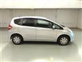 2011 Honda Fit