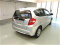 2011 Honda Fit